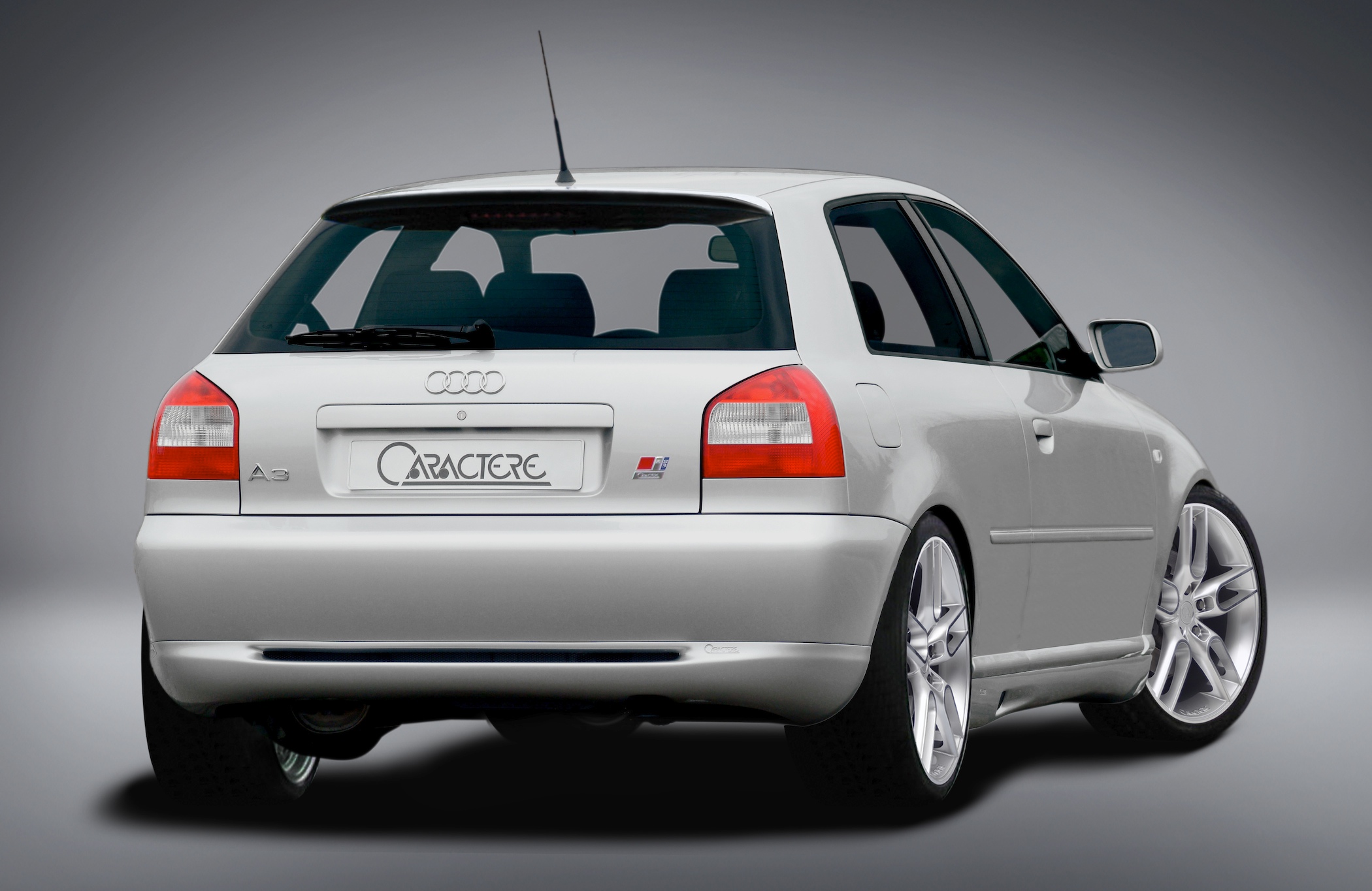 Audi - A3